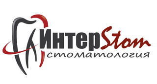 Логотип Интерстом