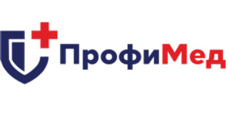 Логотип ПрофиМед