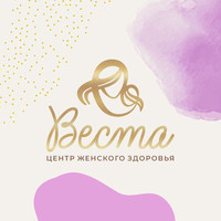 Логотип Веста
