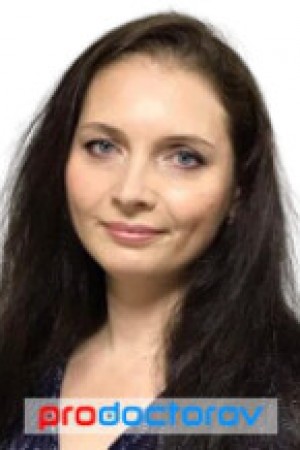 Чингалева Оксана Васильевна