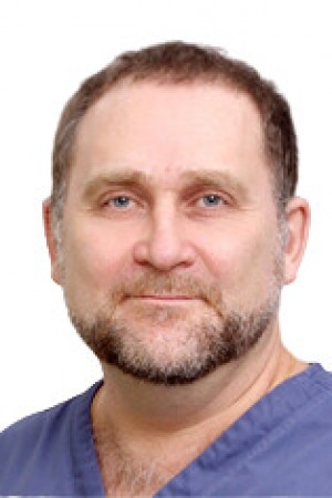 Савицкий Геннадий Эдуардович