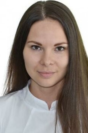 Закирова Элиза Ильгизовна