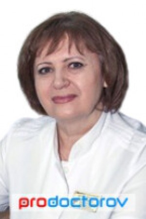 Орликовская Елена Александровна