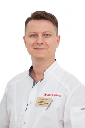 Жирноклеев Владимир Юрьевич