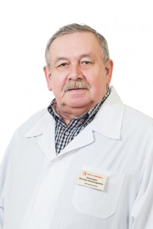 Косогоров Леонид Александрович