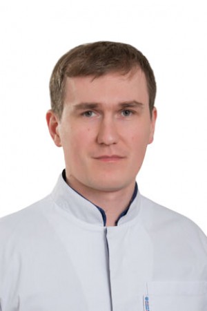 Хасаев Руслан Гаджибекович