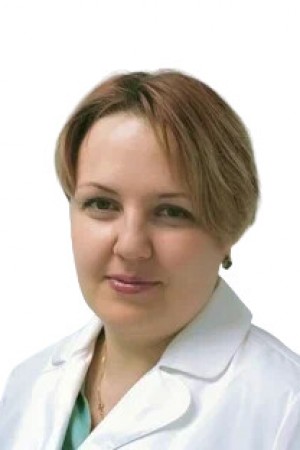 Кинякина Наталья Ивановна