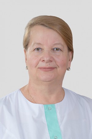 Петрова Светлана Викторовна