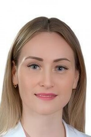 Муллагулова Эльвира Рашидовна