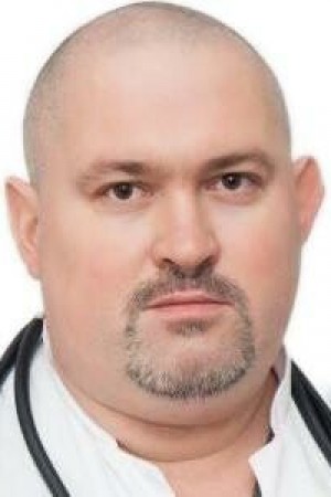 Малахов Кирилл Сергеевич