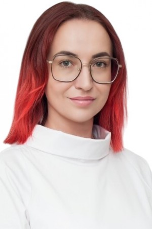 Гуськова Татьяна Викторовна