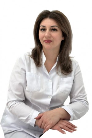 Карталова Анна Александровна