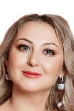 Крашакова Евгения Викторовна