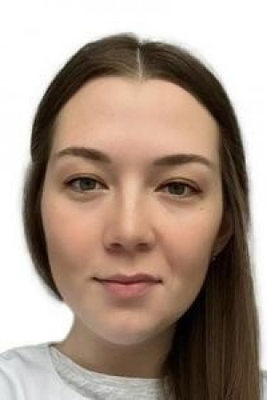 Филатова Полина Леонидовна