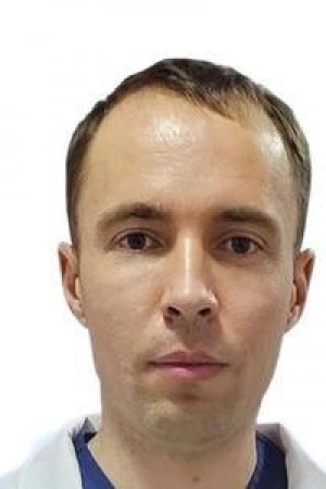 Островерхов Александр Иванович