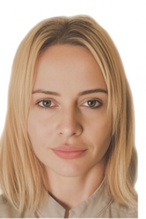 Самойлова Виктория Александровна