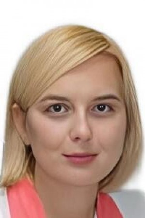 Зарипова Рита Рамиловна
