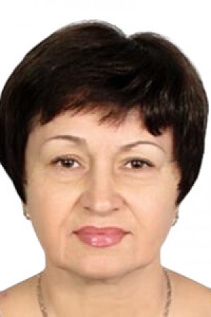 Надеева Наталия Иннокентьевна