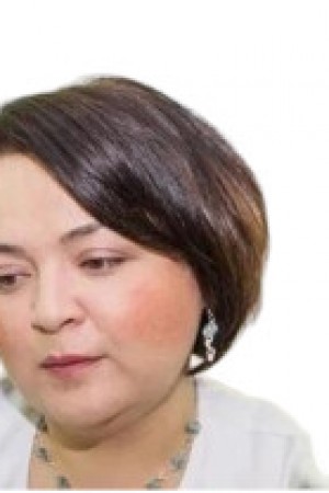 Кайсинова Зоя Кайдаровна