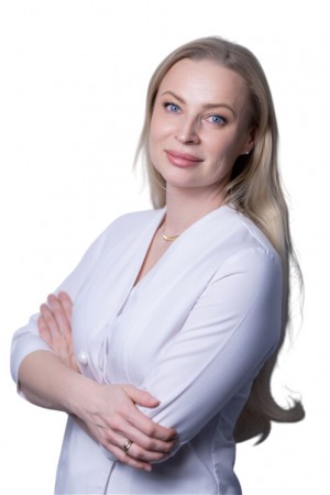 Боцула Юлия Владимировна