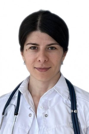 Саругланова Гюльнара Гаджиметовна